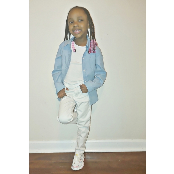 Mommy's Girl - Picture 6 of 6